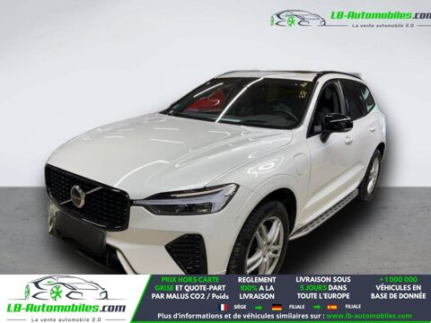 Annonce voiture Volvo XC60 37500 €