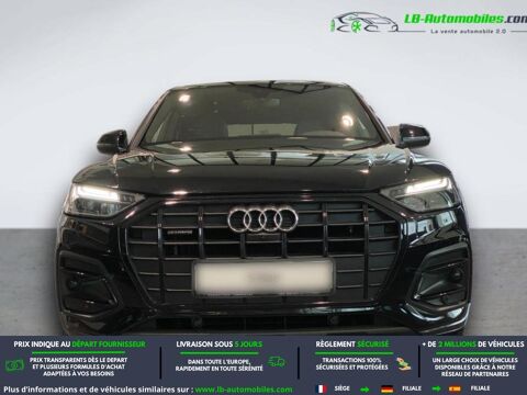 Q5 40 TDI 204 BVA Quattro 2022 occasion 31850 Beaupuy
