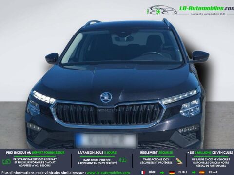Kamiq 1.0 TSI Evo 2 116 ch BVM 2025 occasion 31850 Beaupuy