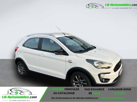 Ford Ka 1.2 85 ch BVM 2019 occasion Beaupuy 31850