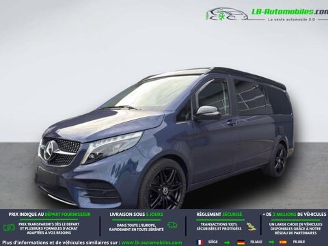 Classe V 220d BVA 2023 occasion 31850 Beaupuy