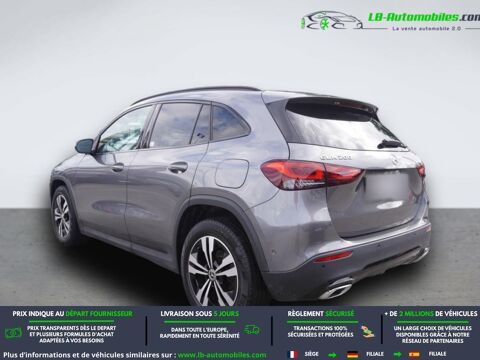 Classe GLA 200 BVA 2020 occasion 31850 Beaupuy