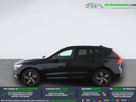 XC60 B5 AWD 250 ch BVA 2020 occasion 31850 Beaupuy
