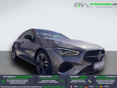 Classe CLA 200 d BVA 2023 occasion 31850 Beaupuy