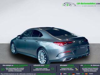 Classe A CLA 220 BVA 2019 occasion 31850 Beaupuy