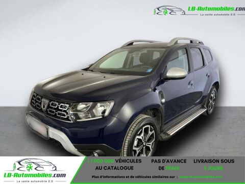 Dacia Duster Blue dCi 115 4x2 2018 occasion Beaupuy 31850