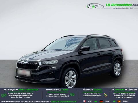 Annonce voiture Skoda Karoq 27199 €