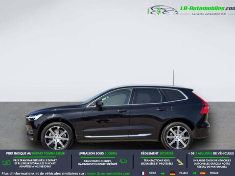 XC60 B5 AWD 235 ch BVA 2020 occasion 31850 Beaupuy