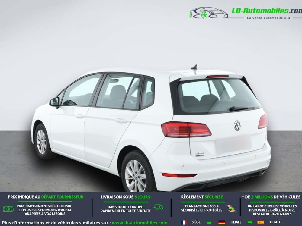 Golf 1.0 TSI 110 BVA 2018 occasion 31850 Beaupuy