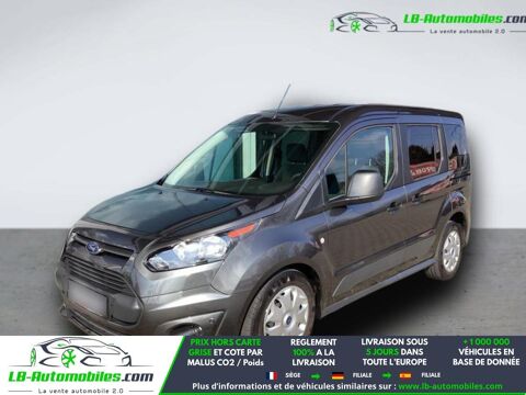 Ford Tourneo VP 1.0 EcoBoost 100 BVM 2017 occasion Beaupuy 31850