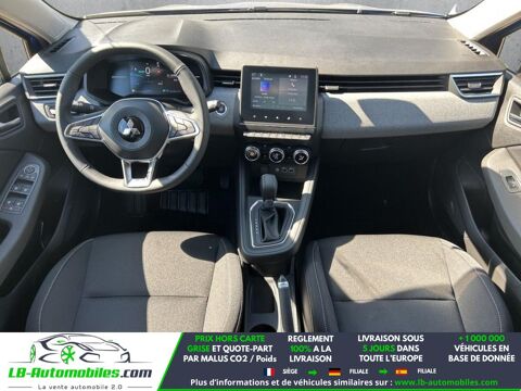 Colt 1.6 MPI HEV 143 2025 occasion 31850 Beaupuy