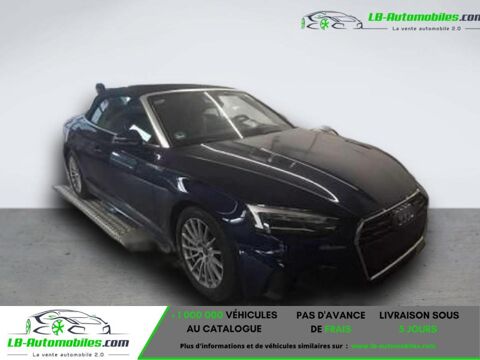 Audi A5 40 TFSI 204 BVA 2022 occasion Beaupuy 31850