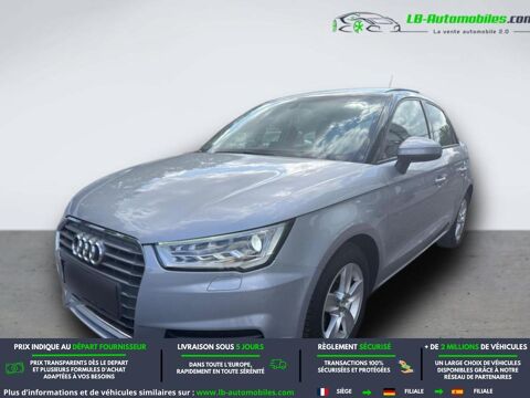 A1 1.0 TFSI 95 BVA 2017 occasion 31850 Beaupuy