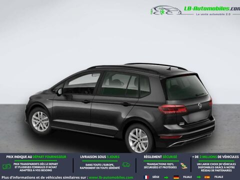 Golf 1.0 TSI 85 BVM 2018 occasion 31850 Beaupuy