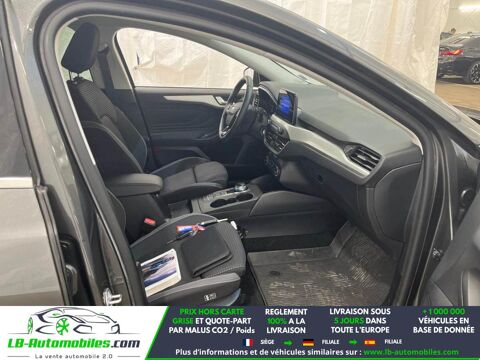 Focus 2.0 EcoBlue 150 BVA 2020 occasion 31850 Beaupuy