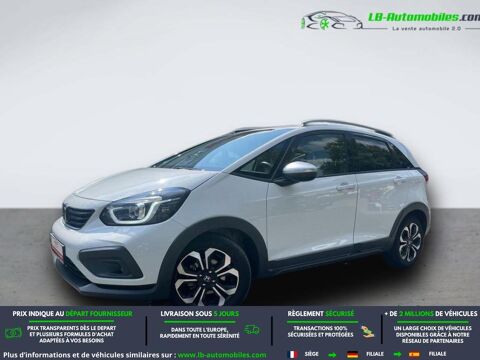 Annonce voiture Honda Jazz 20990 €