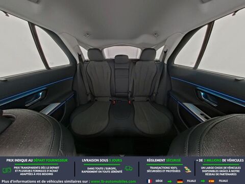 Classe E 300 e BVA 2024 occasion 31850 Beaupuy