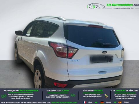 Kuga 1.5 EcoBoost 120 4x2 BVM 2019 occasion 31850 Beaupuy