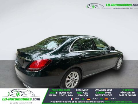 Classe C 300 d BVA 2019 occasion 31850 Beaupuy
