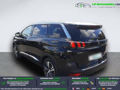 5008 BlueHDi 130ch BVA 2023 occasion 31850 Beaupuy