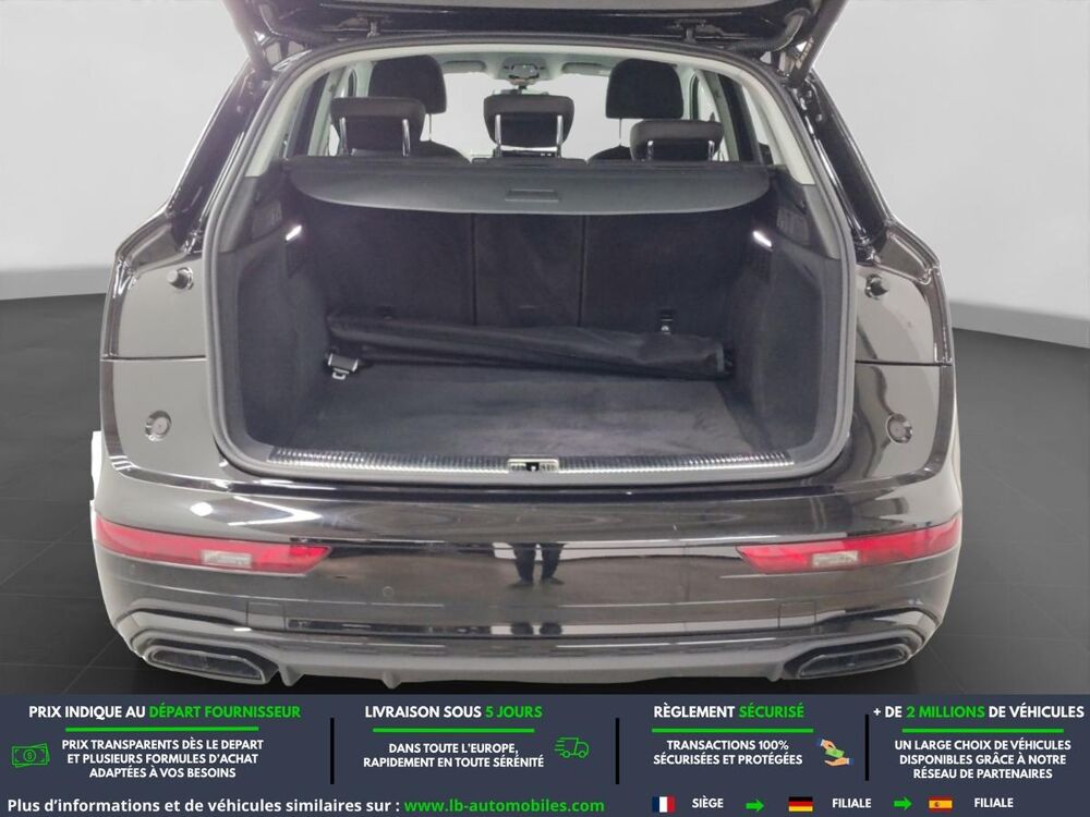Q5 40 TDI 204 BVA Quattro 2023 occasion 31850 Beaupuy