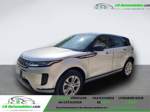 Land-Rover Range Rover Evoque D150 AWD BVA 2019 occasion Beaupuy 31850
