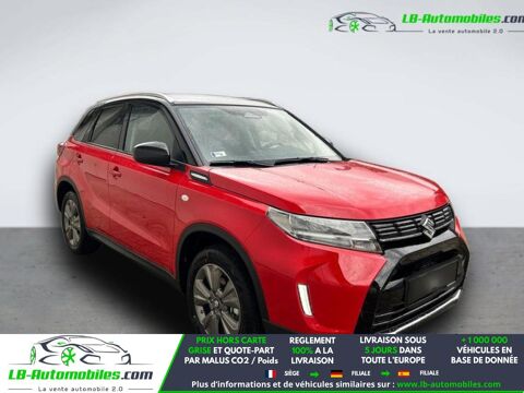 Vitara 1.0 Boosterjet Allgrip BVM 111ch 2026 occasion 31850 Beaupuy