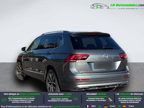 Tiguan Allspace 1.5 TSI 150ch BVA 2020 occasion 31850 Beaupuy