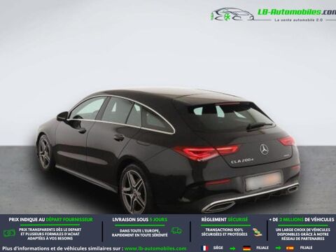 Annonce voiture Mercedes Classe CLA 27799 €