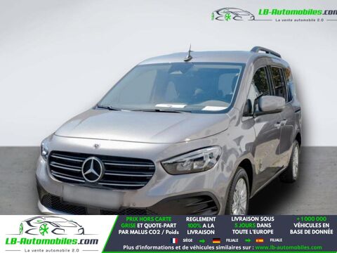 Classe T 180 BVA 2025 occasion 31850 Beaupuy