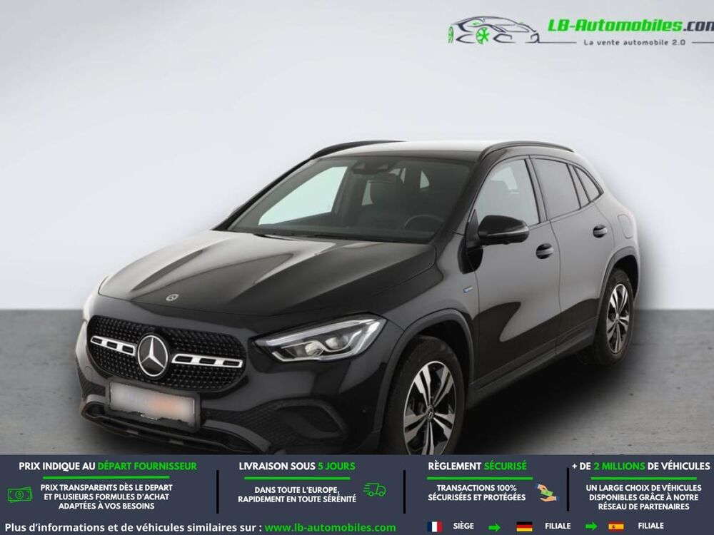 Classe GLA 250 e BVA 2020 occasion 31850 Beaupuy