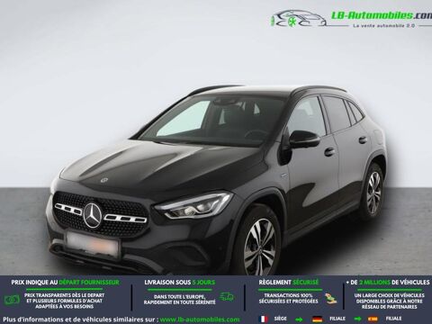 Annonce voiture Mercedes Classe GLA 27840 €