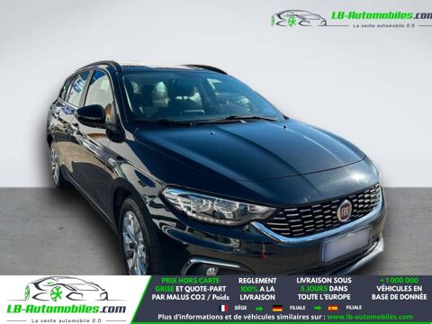 Tipo 1.4 T-Jet 120 ch BVM 2018 occasion 31850 Beaupuy