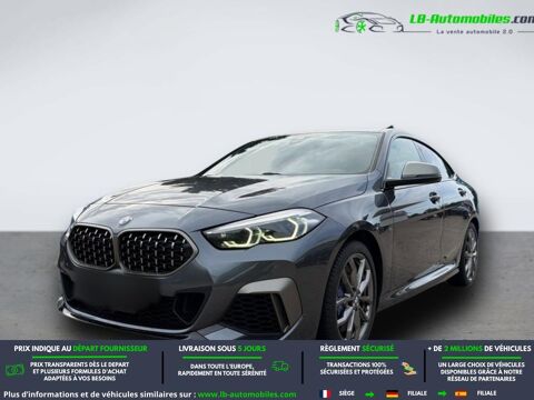 Annonce voiture BMW Serie 2 32500 €