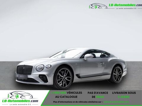 Continental GT V8 4.0 550 ch BVA 2022 occasion 31850 Beaupuy