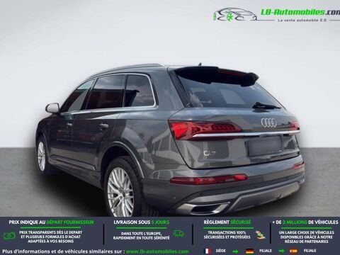 Q7 50 TDI 286 BVA Quattro 5pl 2023 occasion 31850 Beaupuy