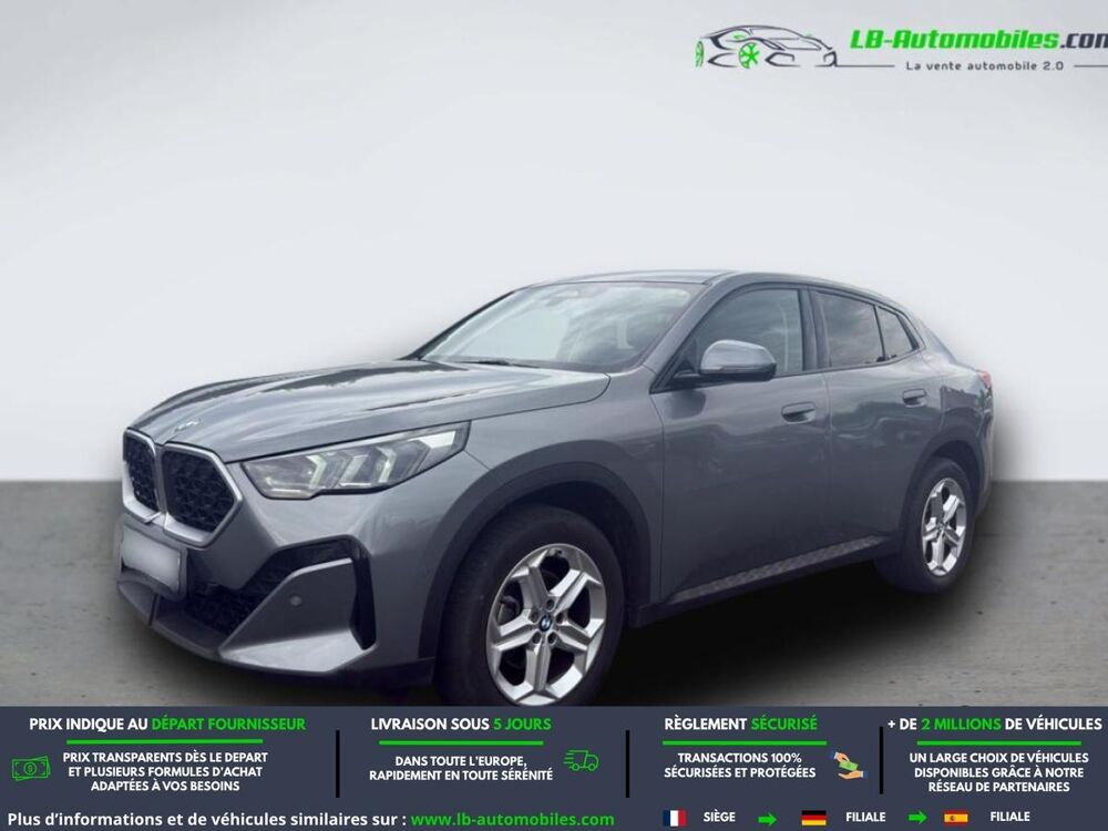 X2 18d 150ch BVA 2024 occasion 31850 Beaupuy