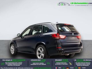 X5 xDrive30d 258 ch BVA 2017 occasion 31850 Beaupuy