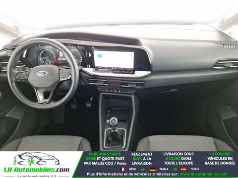 Grand C-MAX 2.0 EcoBlue 122 BVM 2024 occasion 31850 Beaupuy