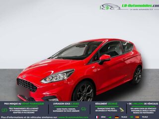 Fiesta 1.0 EcoBoost 125 ch BVM 2019 occasion 31850 Beaupuy