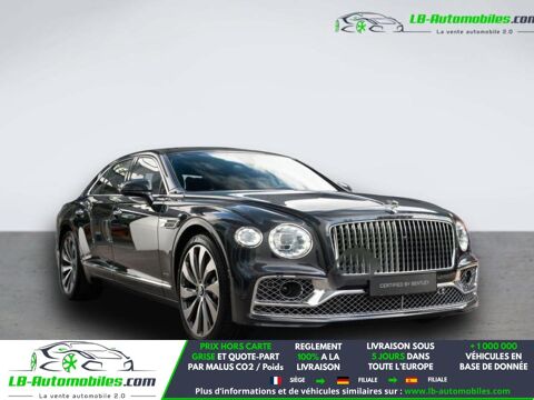 Flying Spur W12 6.0 635ch BVA 2022 occasion 31850 Beaupuy