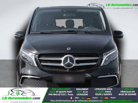 Classe V Long 300 D BVA 4 Matic 8 Places 2024 occasion 31850 Beaupuy