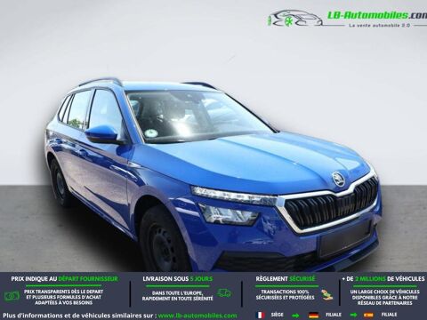 Kamiq 1.0 TSI 95 ch BVM 2022 occasion 31850 Beaupuy