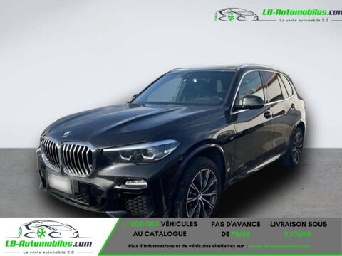 BMW X5 xDrive25d 231 ch BVA 2021 occasion Beaupuy 31850