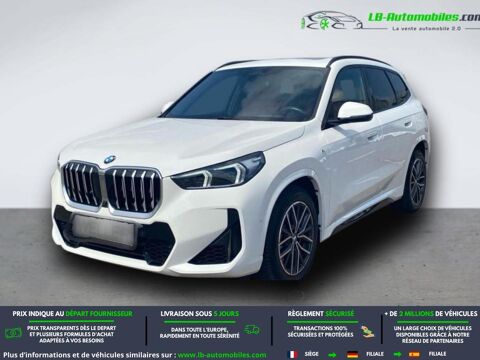 Annonce voiture BMW X1 44490 €