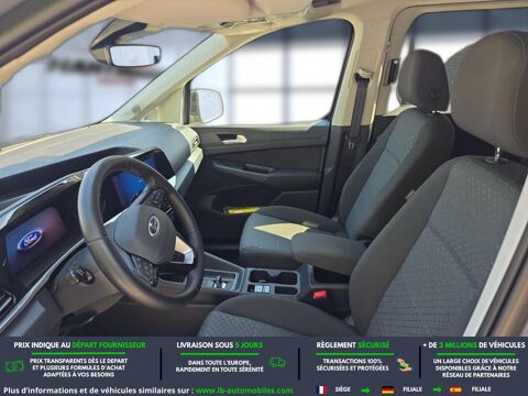 Grand C-MAX 1.5 EcoBoost 114 BVA 2025 occasion 31850 Beaupuy