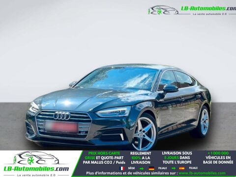 A5 TFSI 150 BVA 2019 occasion 31850 Beaupuy