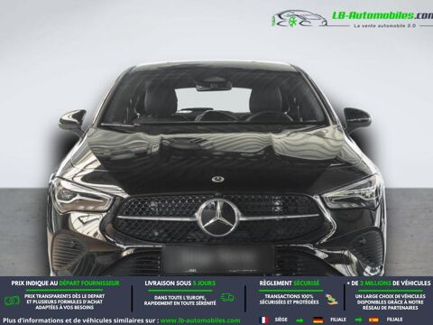 Classe CLA 200 BVA 2025 occasion 31850 Beaupuy