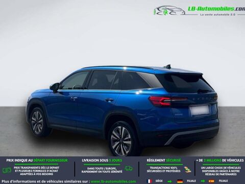 Kodiaq 1.5 TSI 150 BVA 7pl 2026 occasion 31850 Beaupuy