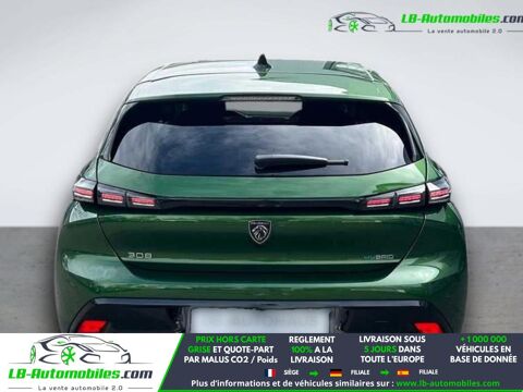 308 PHEV 180 e-BVA 2024 occasion 31850 Beaupuy